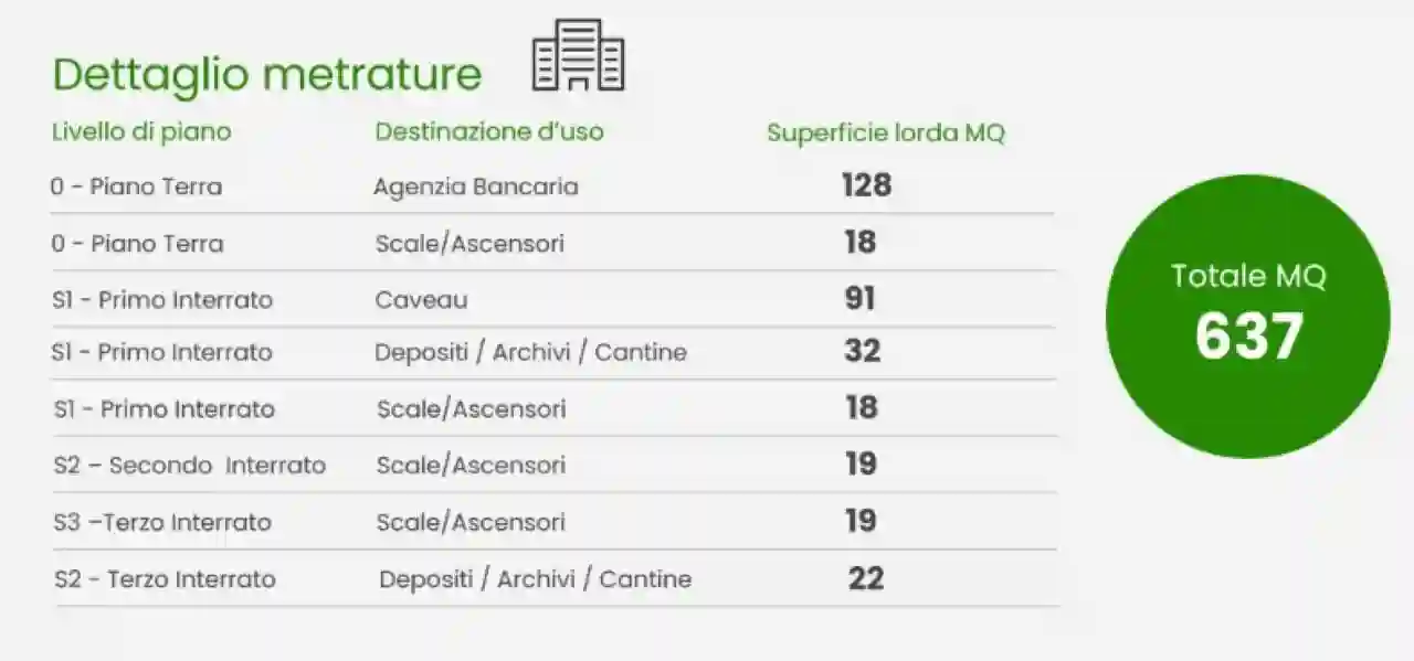 Palazzo - Edificio - foto 5