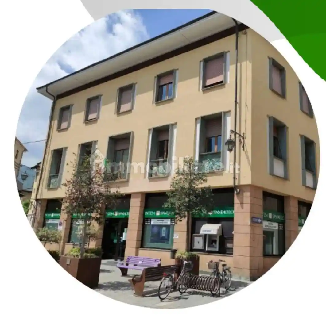 Appartamento in vendita a Dronero