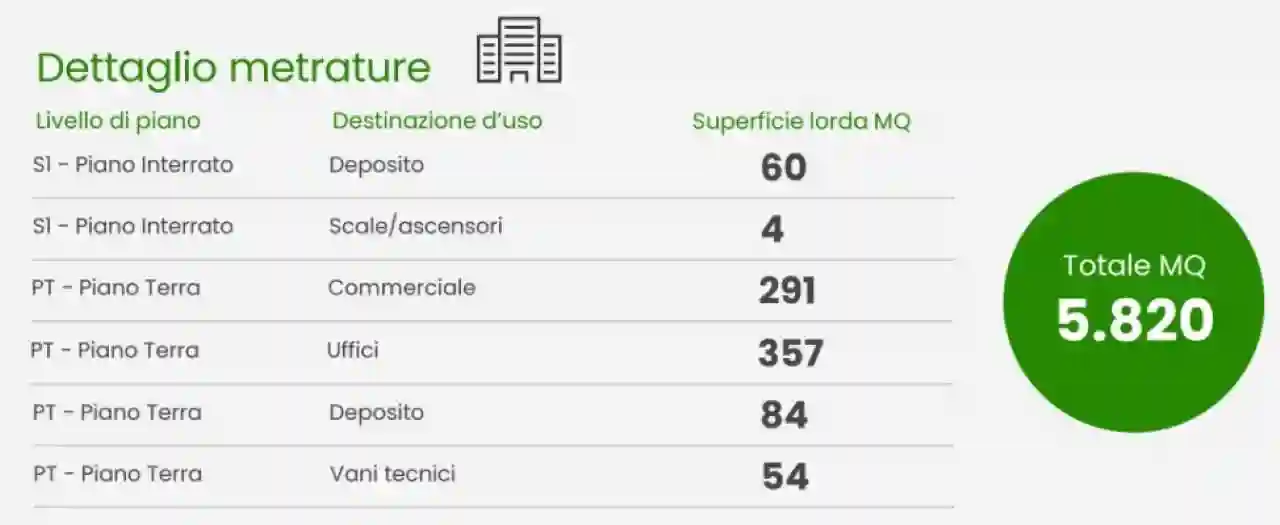 Palazzo - Edificio - foto 4