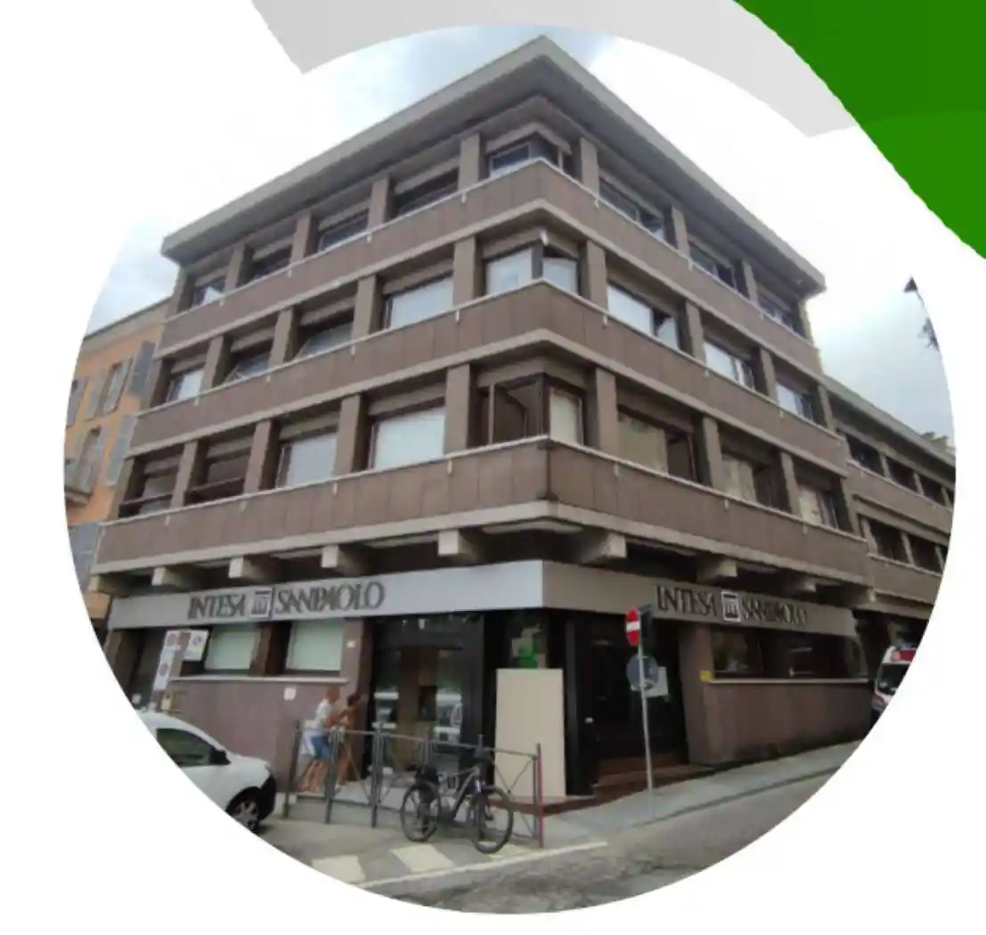 Palazzo - Edificio in vendita a Mondovì