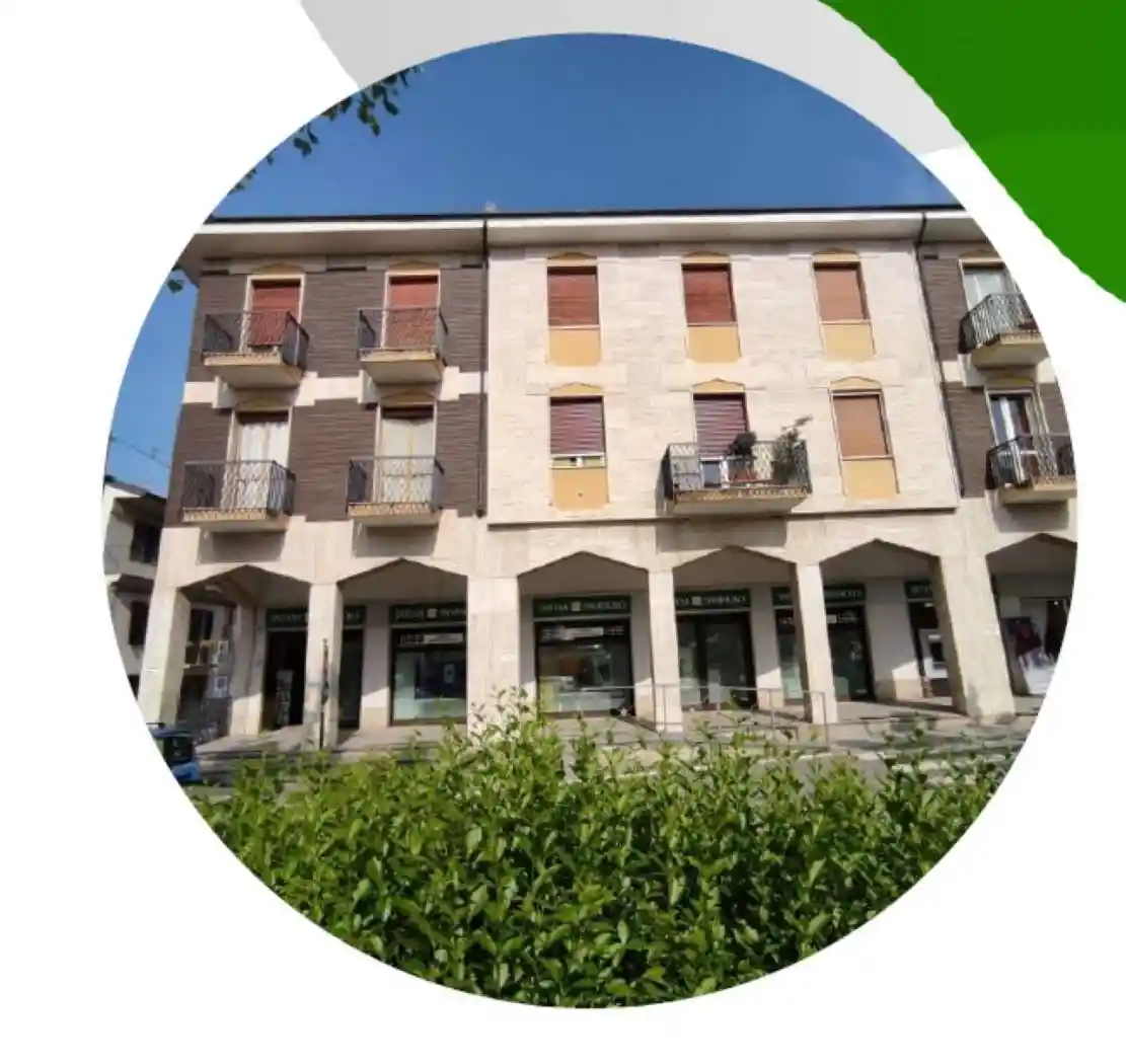 Appartamento in vendita a Peveragno