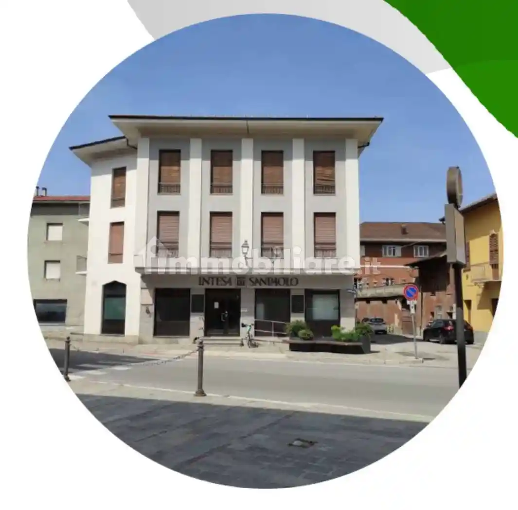 Palazzo - Edificio in vendita a Roccavione