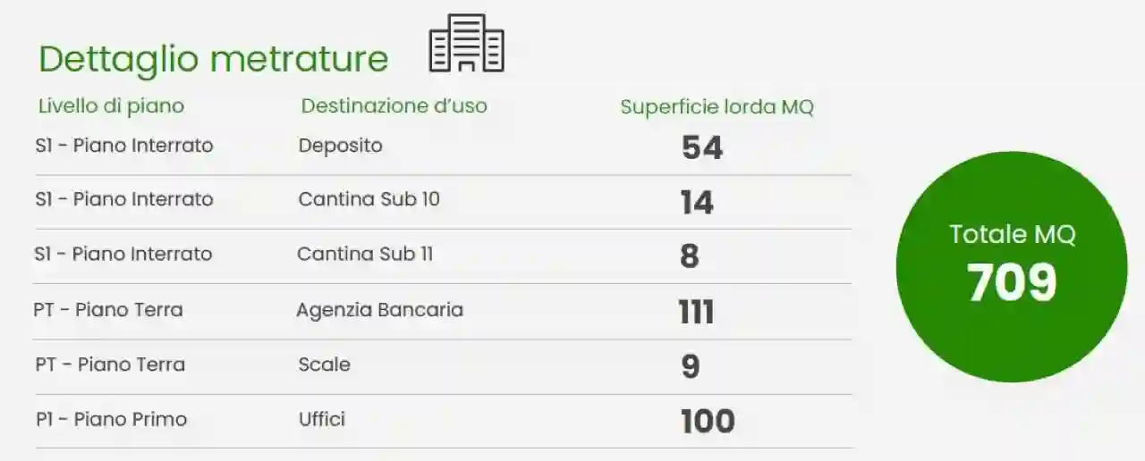 Palazzo - Edificio - foto 5