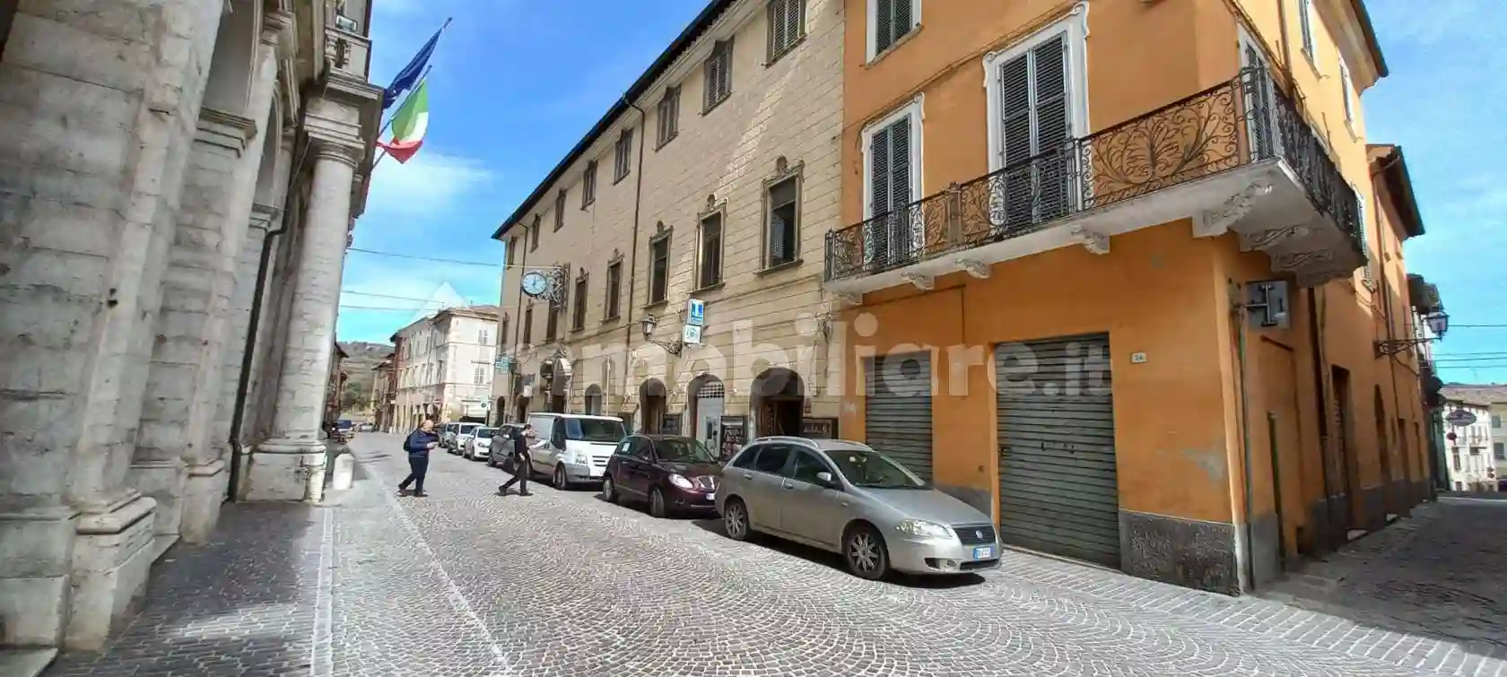 Palazzo - Edificio - foto 2