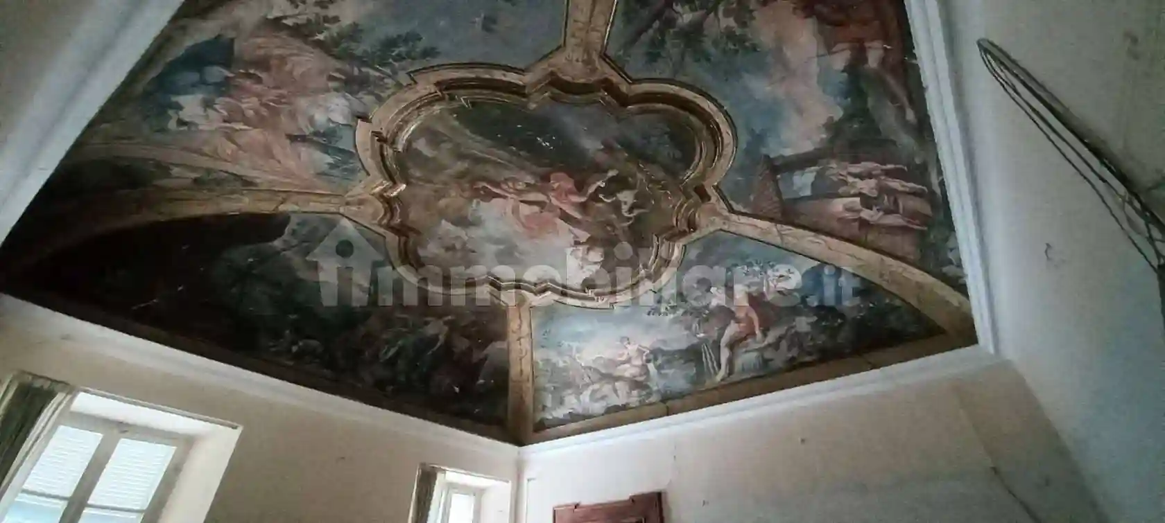 Palazzo - Edificio - foto 3