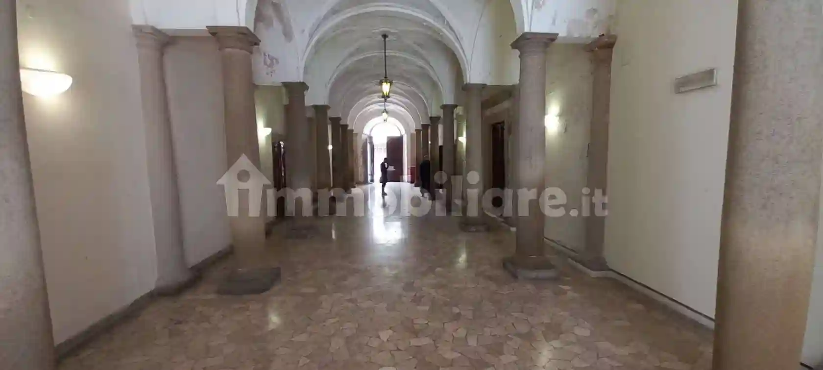 Palazzo - Edificio - foto 5