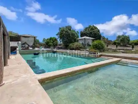 Villa in vendita a Alghero