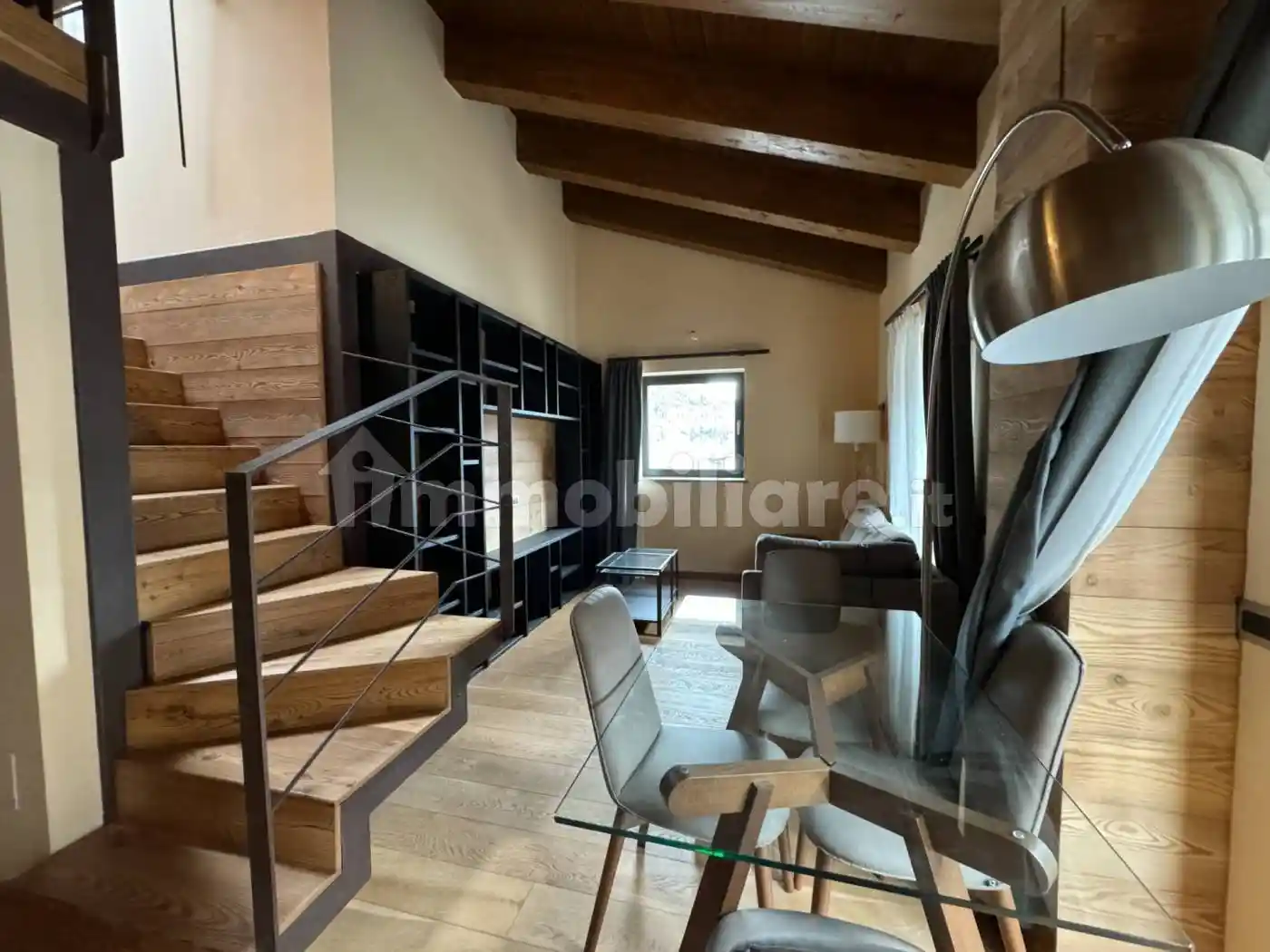 Appartamento in vendita a Courmayeur