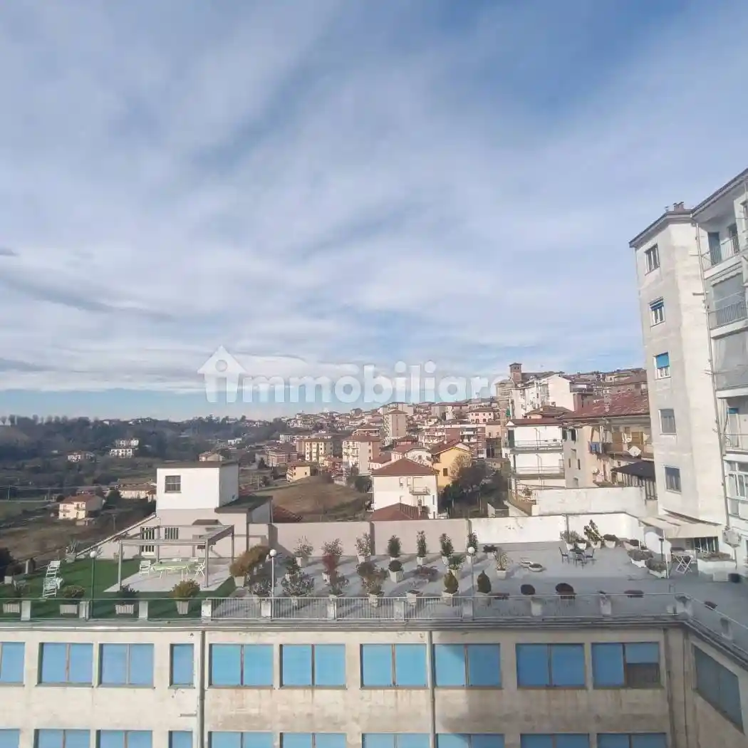 Appartamento in vendita a Moncalvo