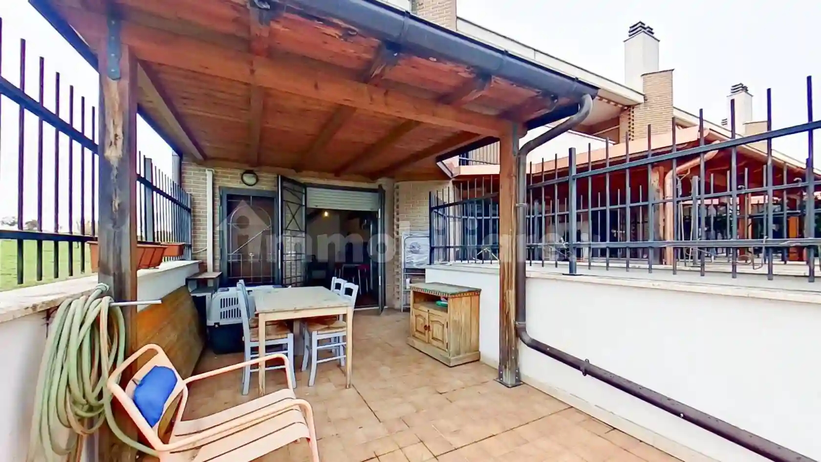 Villetta a schiera - foto 2