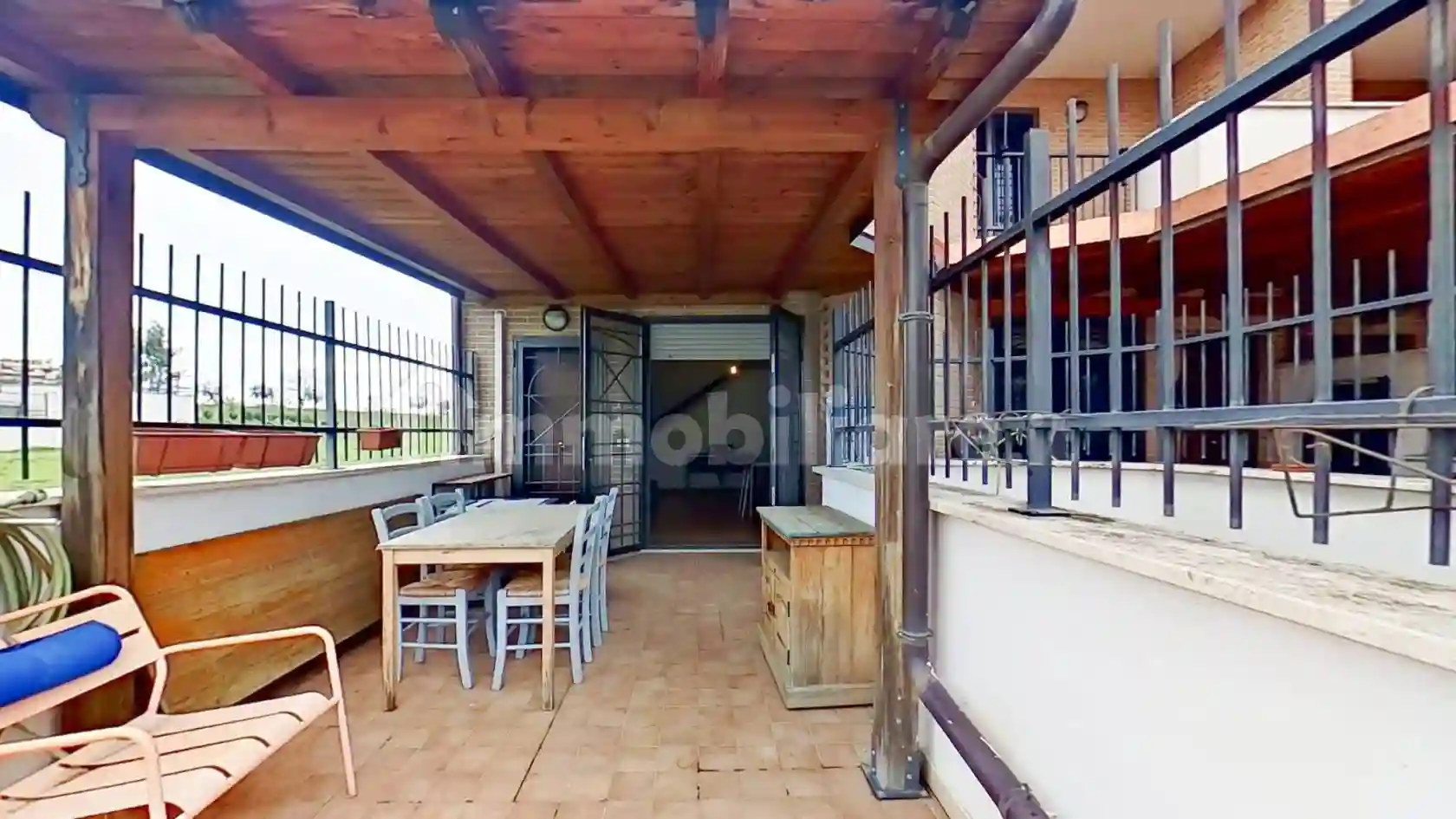 Villetta a schiera - foto 3