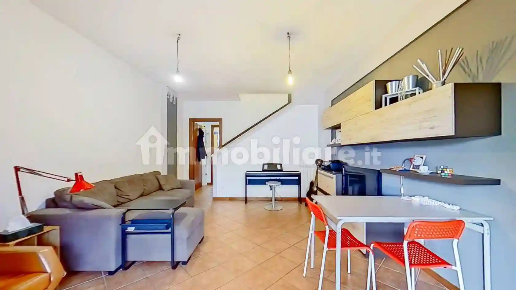 Villetta a schiera - foto 5