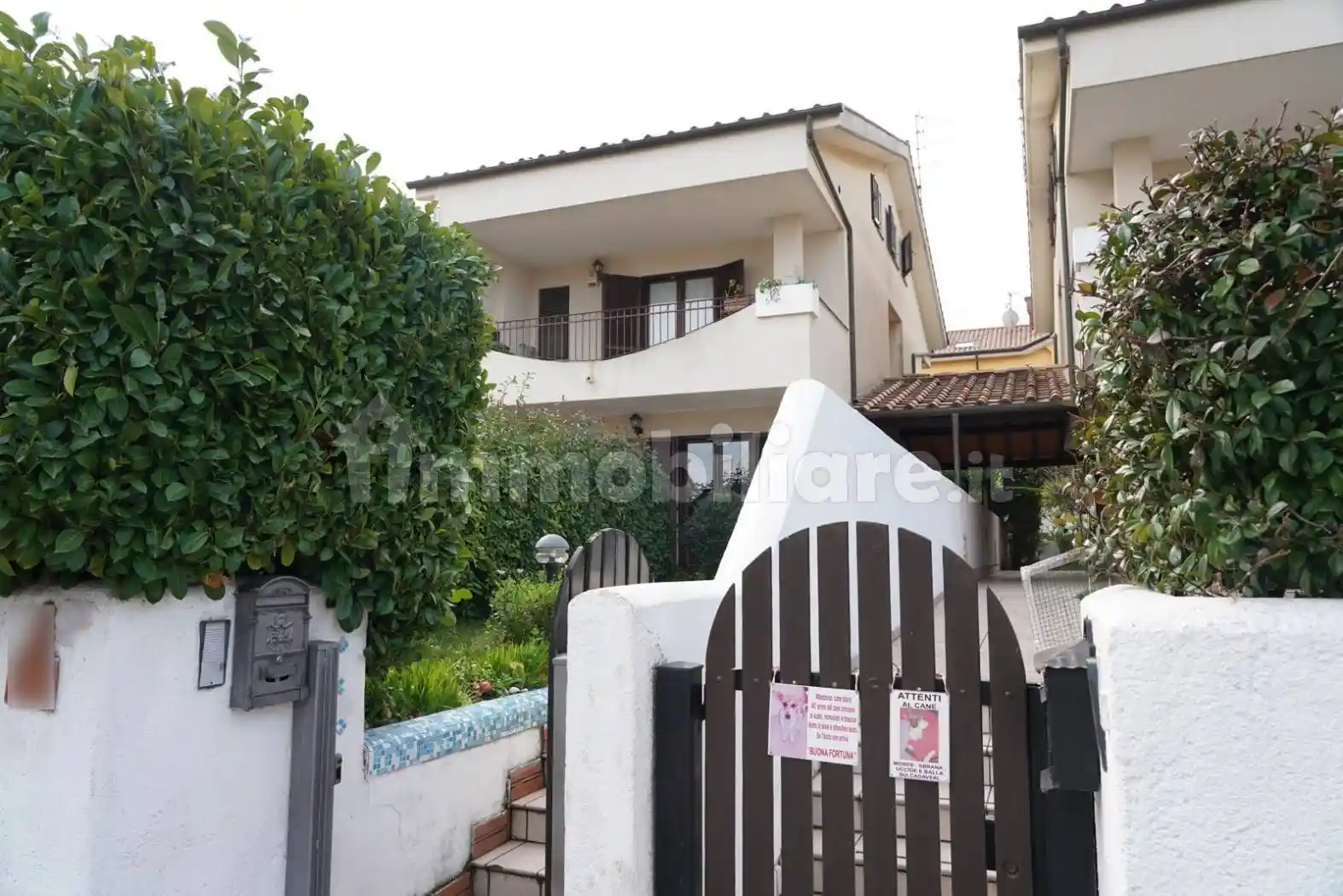 Villa bifamiliare Contrada San Giovanni 1/n, Centro, Francavilla al Mare - foto 2