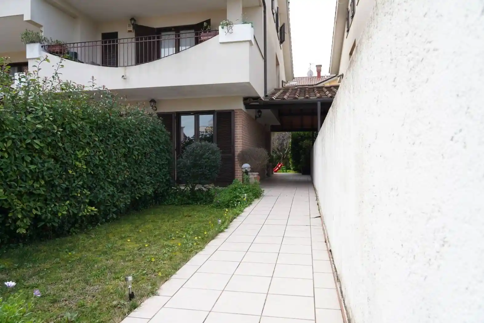 Villa bifamiliare Contrada San Giovanni 1/n, Centro, Francavilla al Mare - foto 3