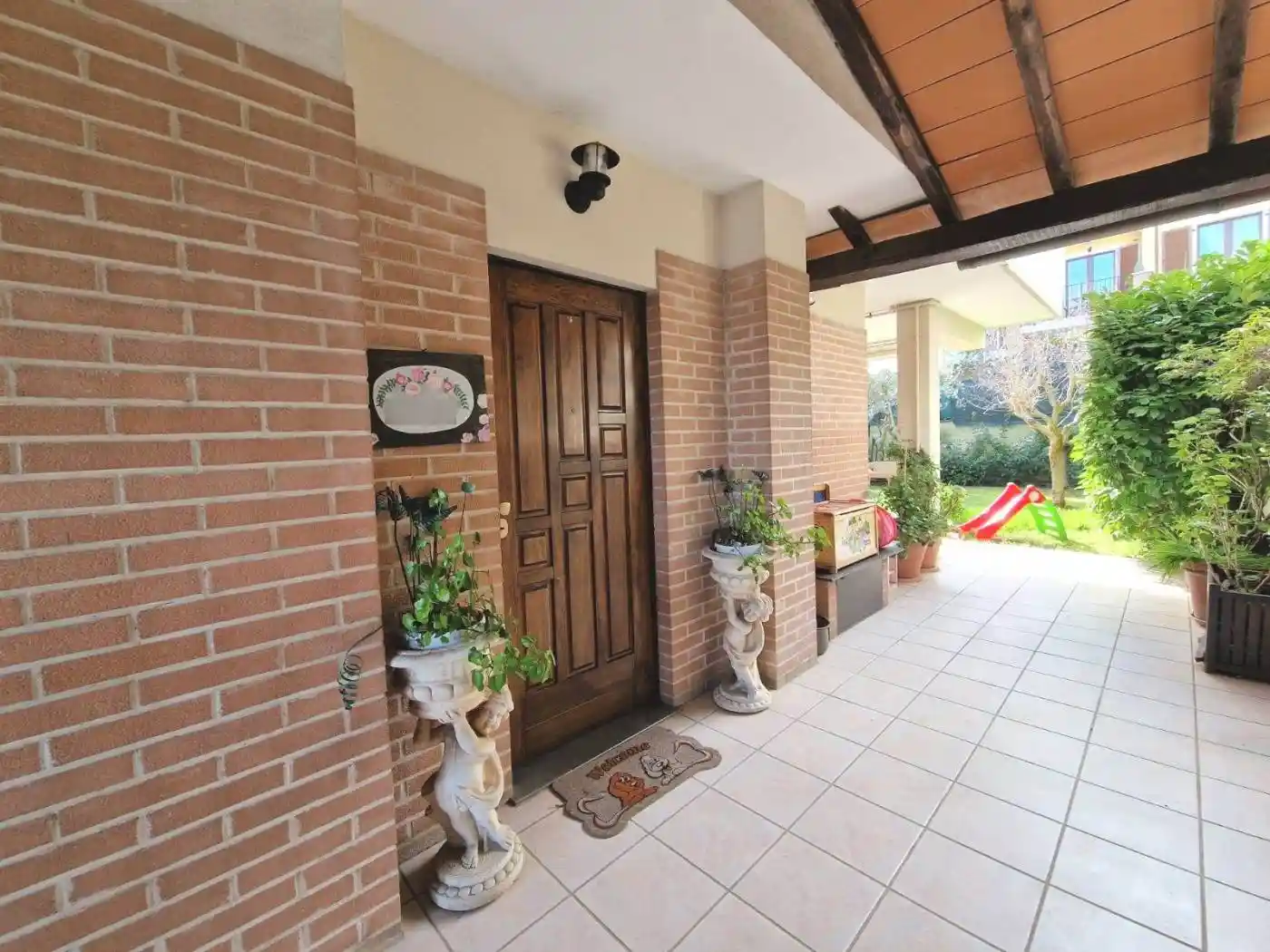 Villa bifamiliare Contrada San Giovanni 1/n, Centro, Francavilla al Mare - foto 5