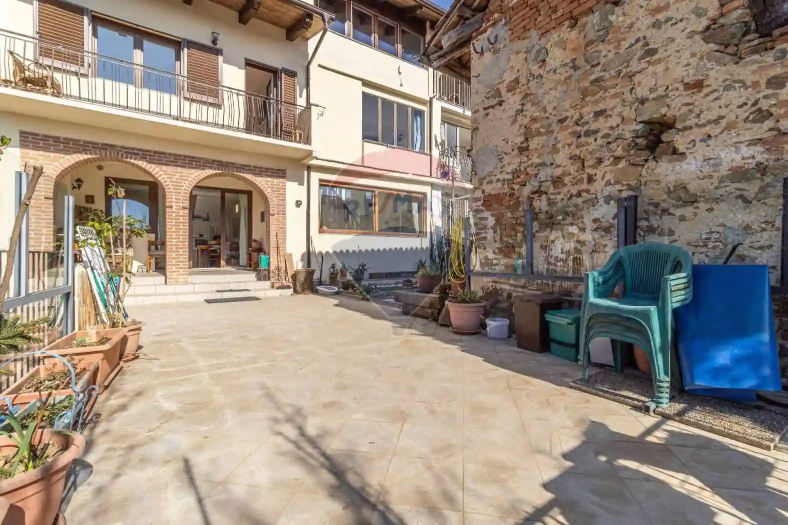 Villetta a schiera - foto 4