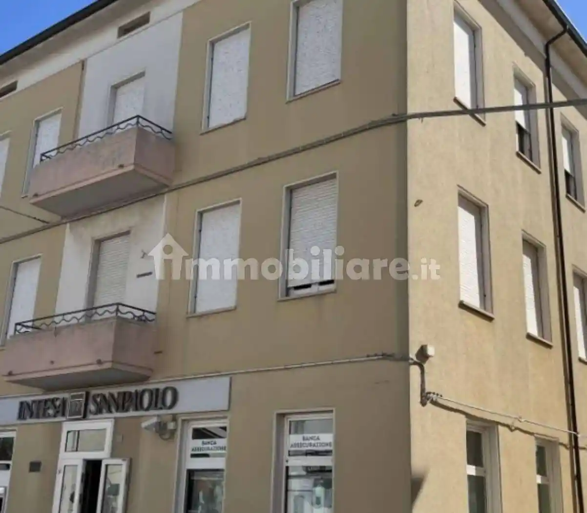 Appartamento in vendita a Santa Maria Nuova