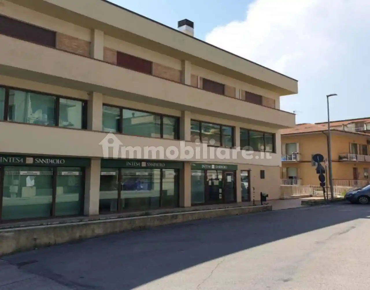 Appartamento in vendita a Monte San Giusto