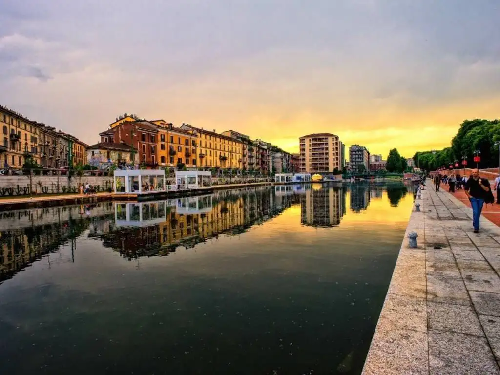 Apartment in vendita a Milan