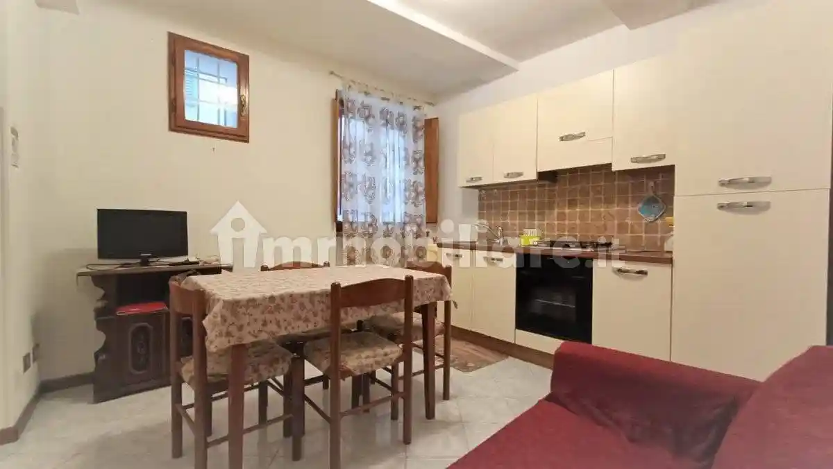 Appartamento in vendita a Siena