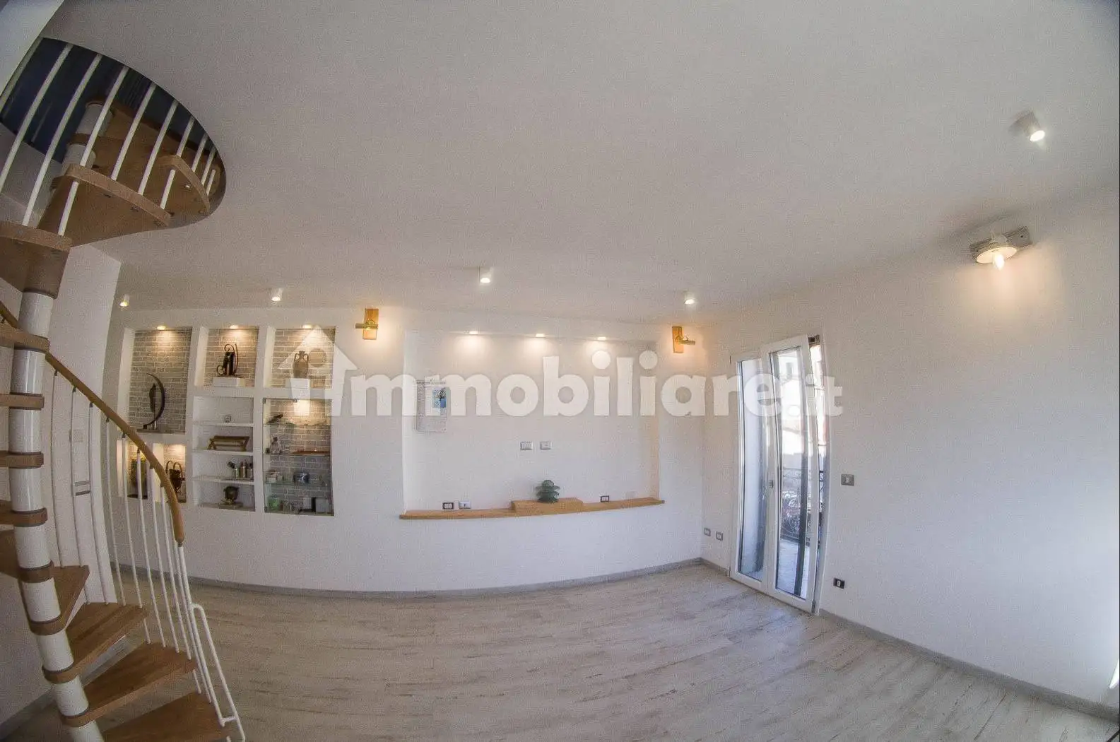 Terratetto unifamiliare via dei Fiori 7, Centro, Bisaccia - foto 5