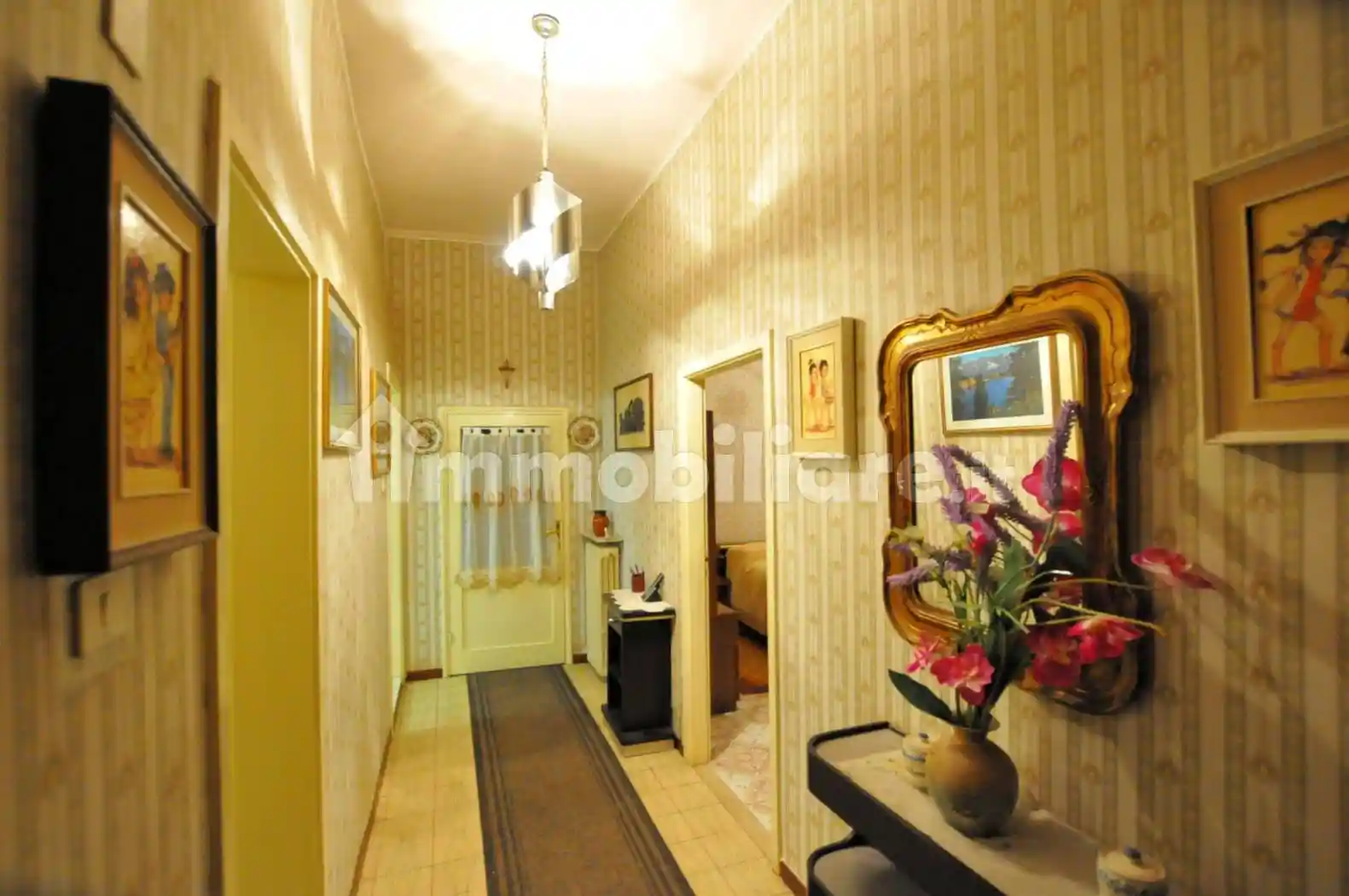 Appartamento in vendita a Arcevia