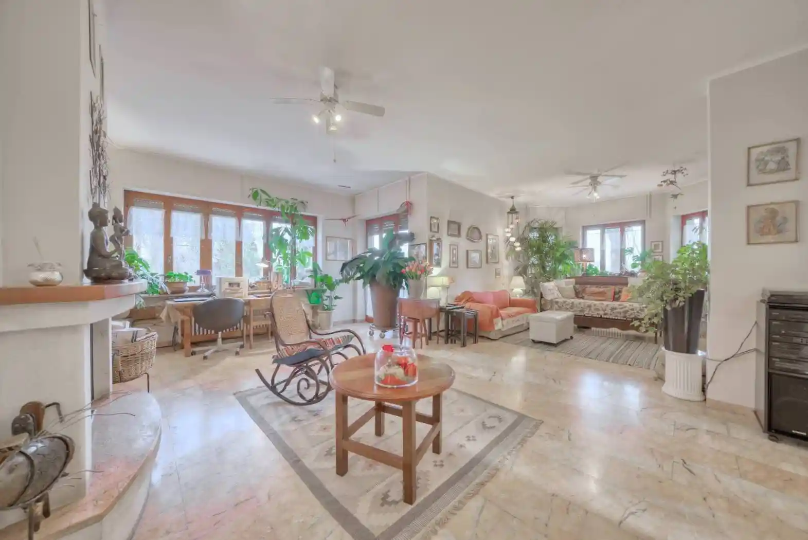 Villa in vendita a Fiano