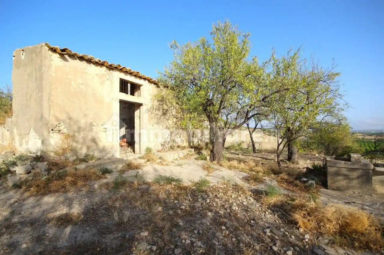 Rustico - Casale in vendita a Noto