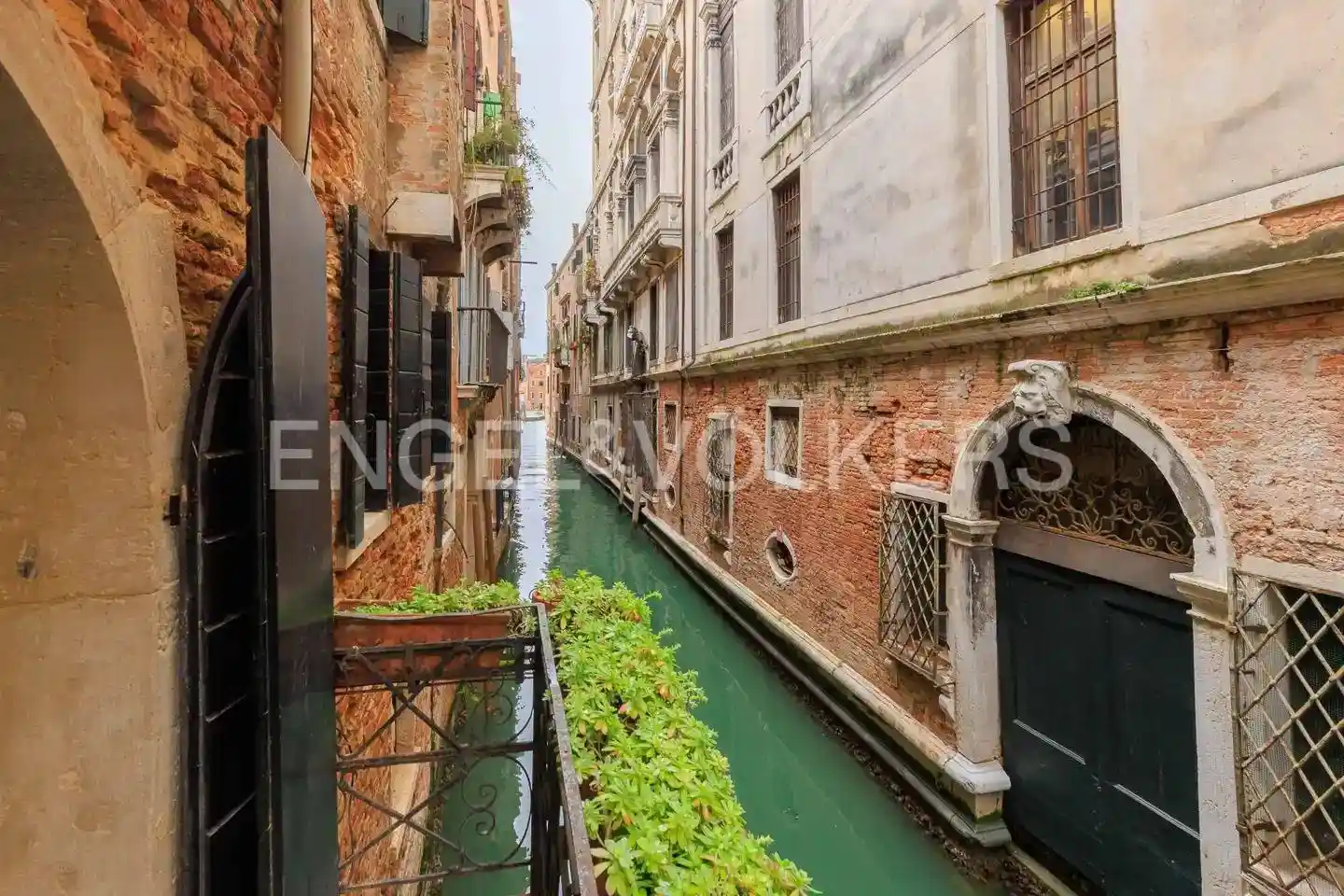 Appartamento in affitto a Venezia