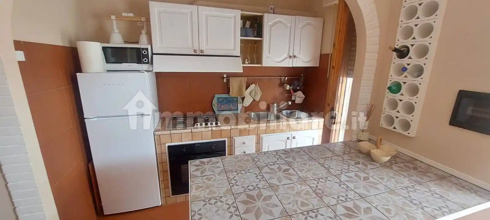 Villetta a schiera in vendita a Anzio