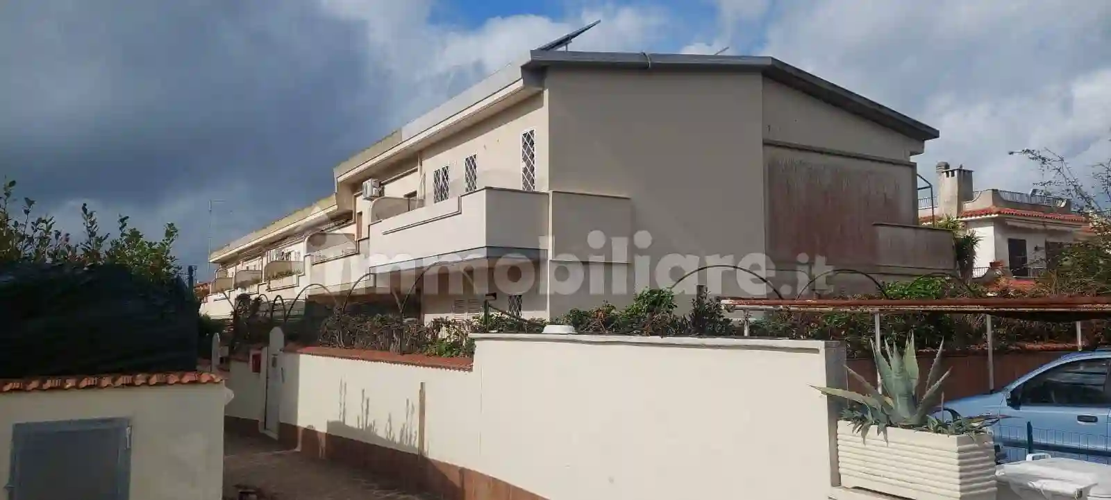 Villetta a schiera - foto 2