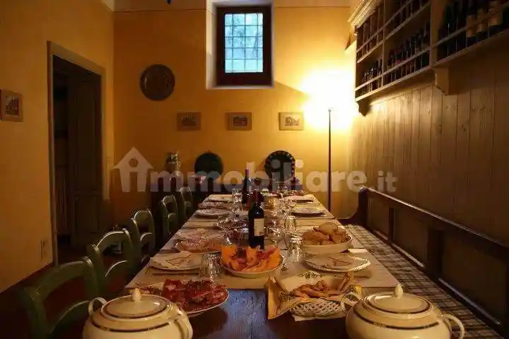 Casa colonica, ottimo stato, 600 m², Candeglia, Pistoia - foto 4