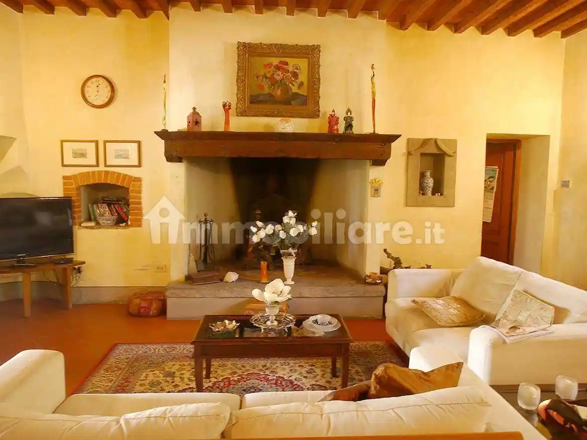 Casa colonica, ottimo stato, 600 m², Candeglia, Pistoia - foto 5