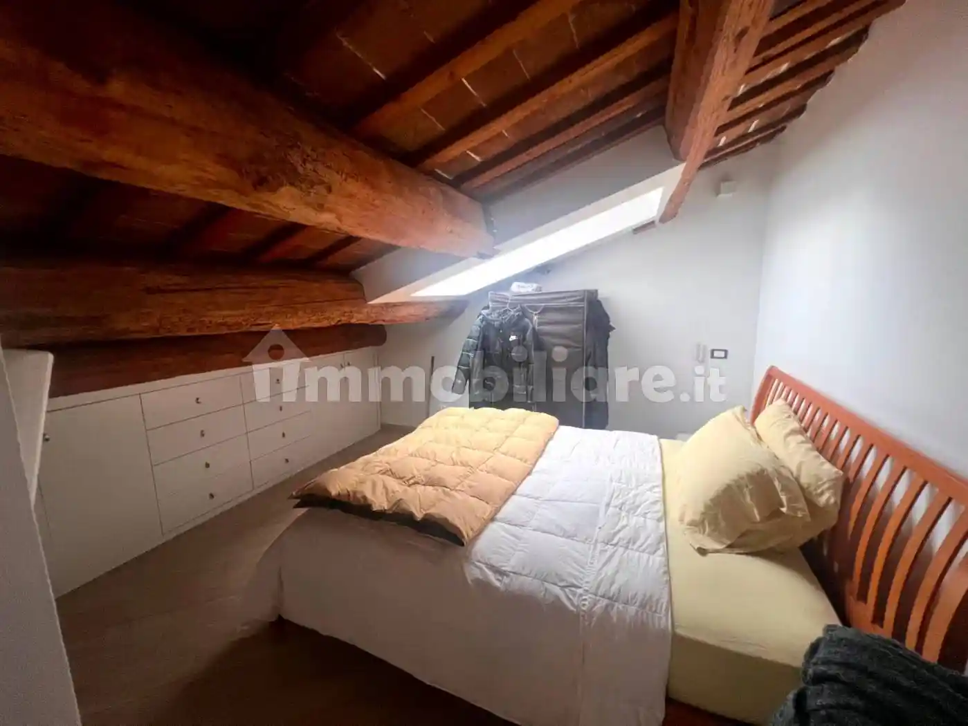 Attico - Mansarda in vendita a Lugo