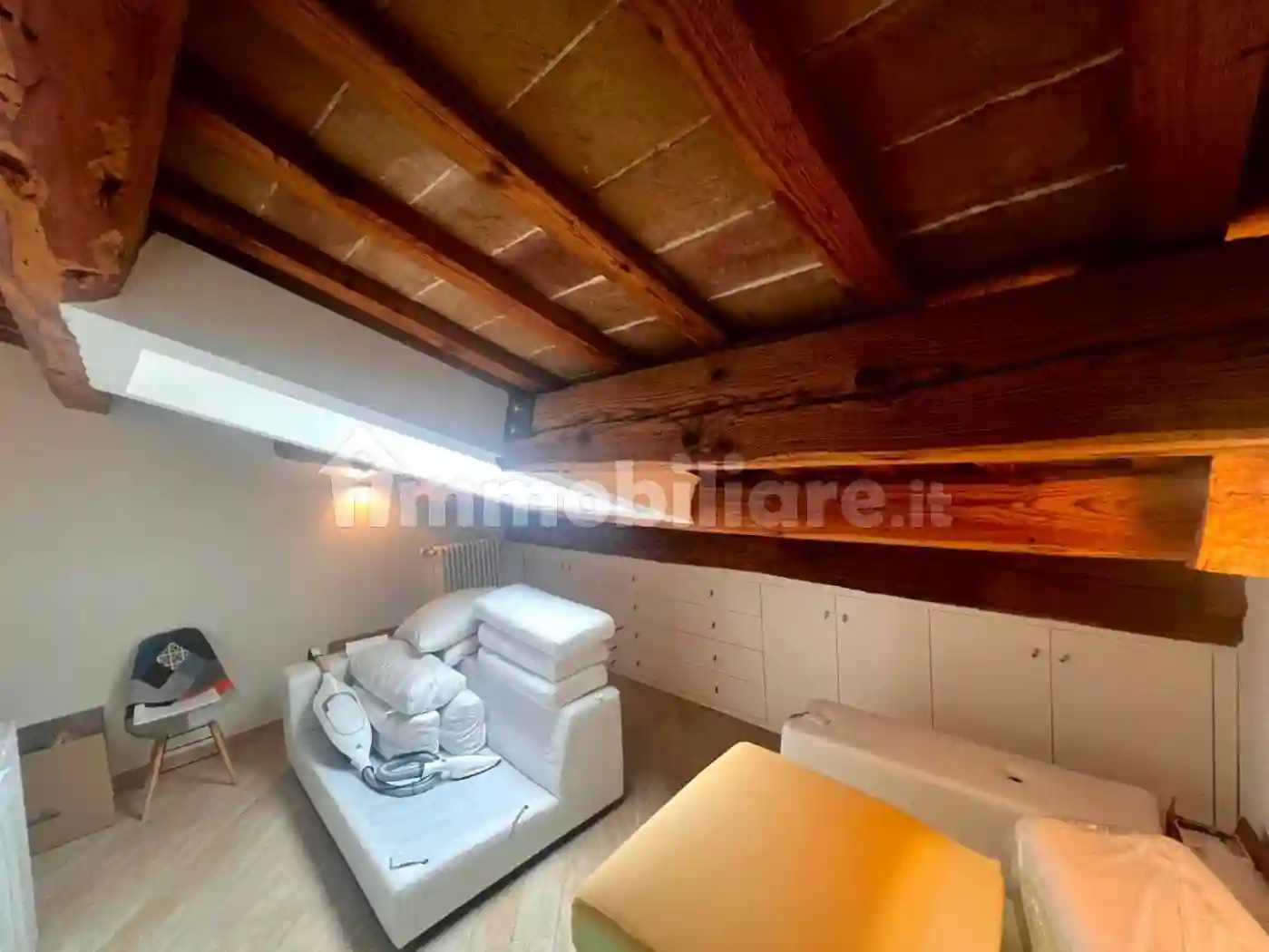 Attico - Mansarda - foto 5