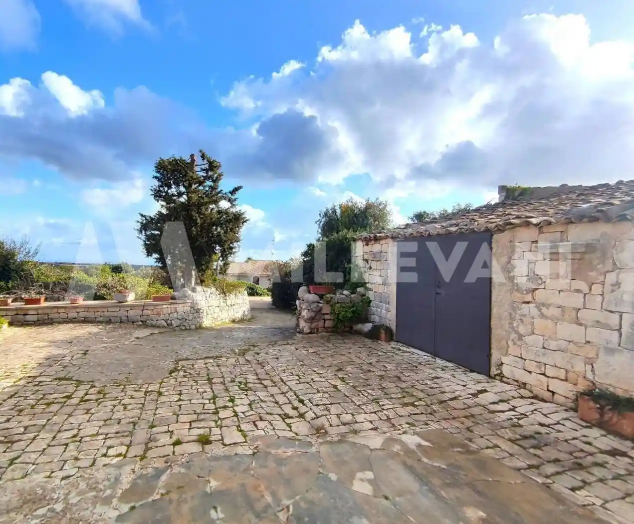 Rustico - Casale in vendita a Scicli