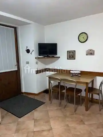 Terratetto unifamiliare via Guglielmo Marconi, Caiolo - foto 5