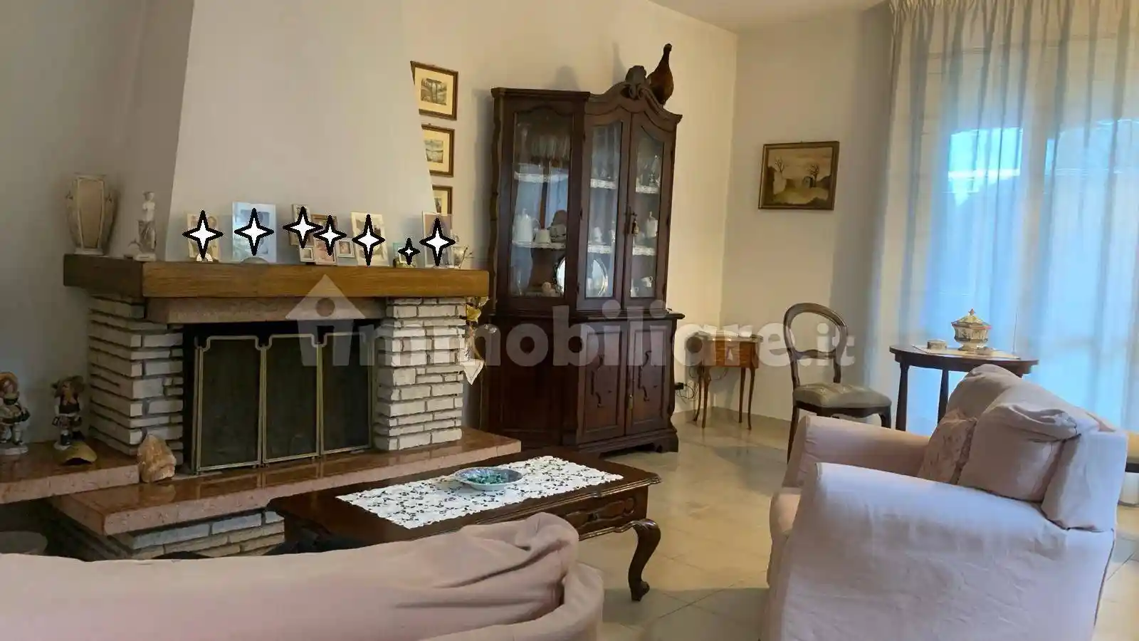 Casa indipendente in vendita a Ravenna