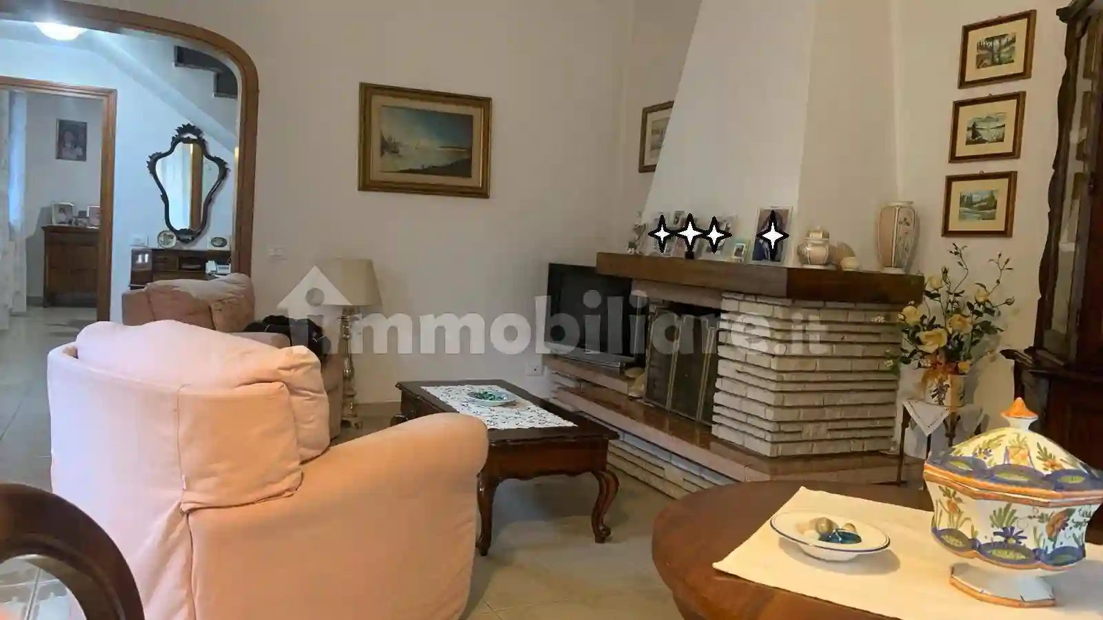 Casa indipendente - foto 2