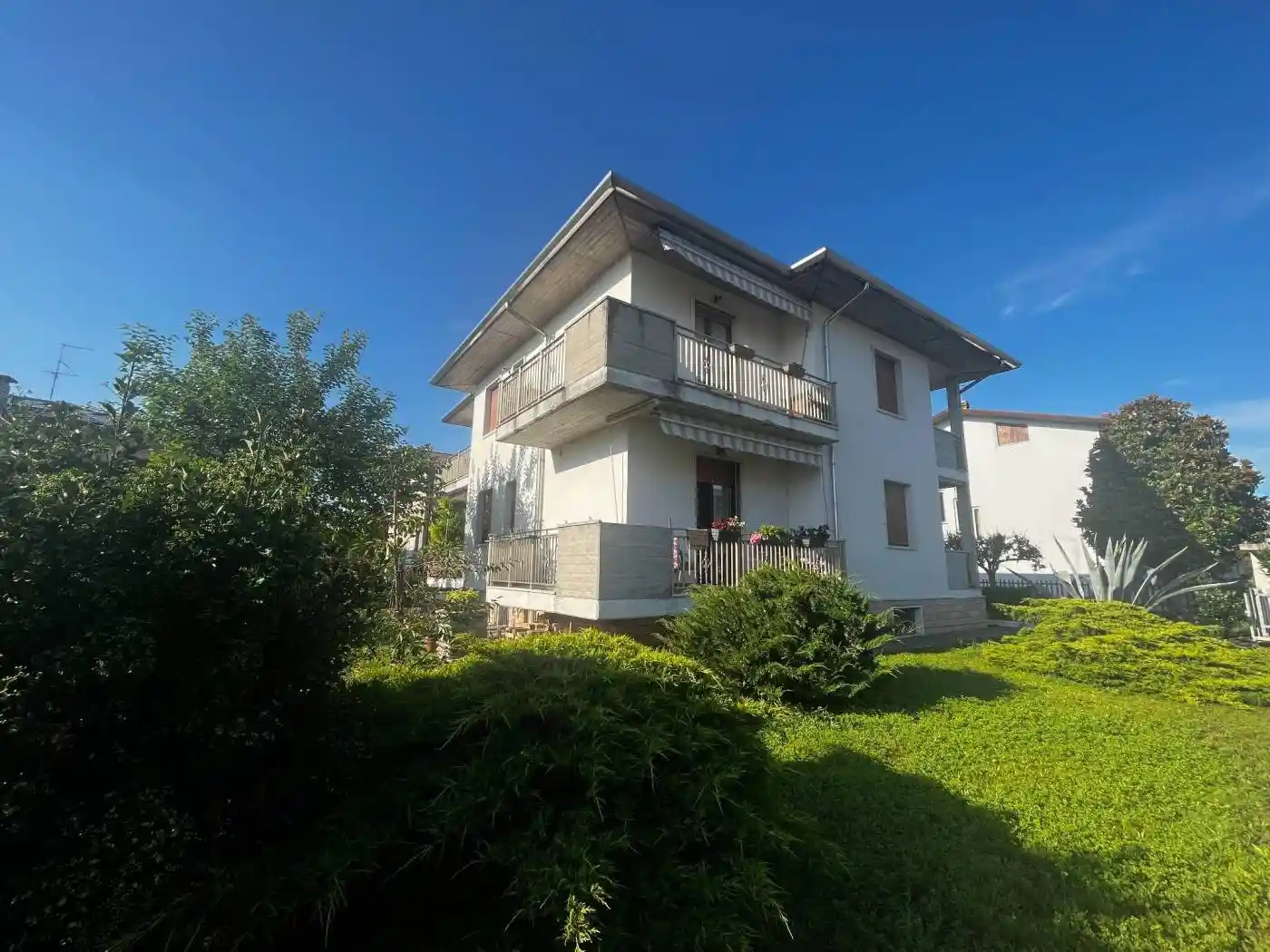 Villa in vendita a Buttapietra