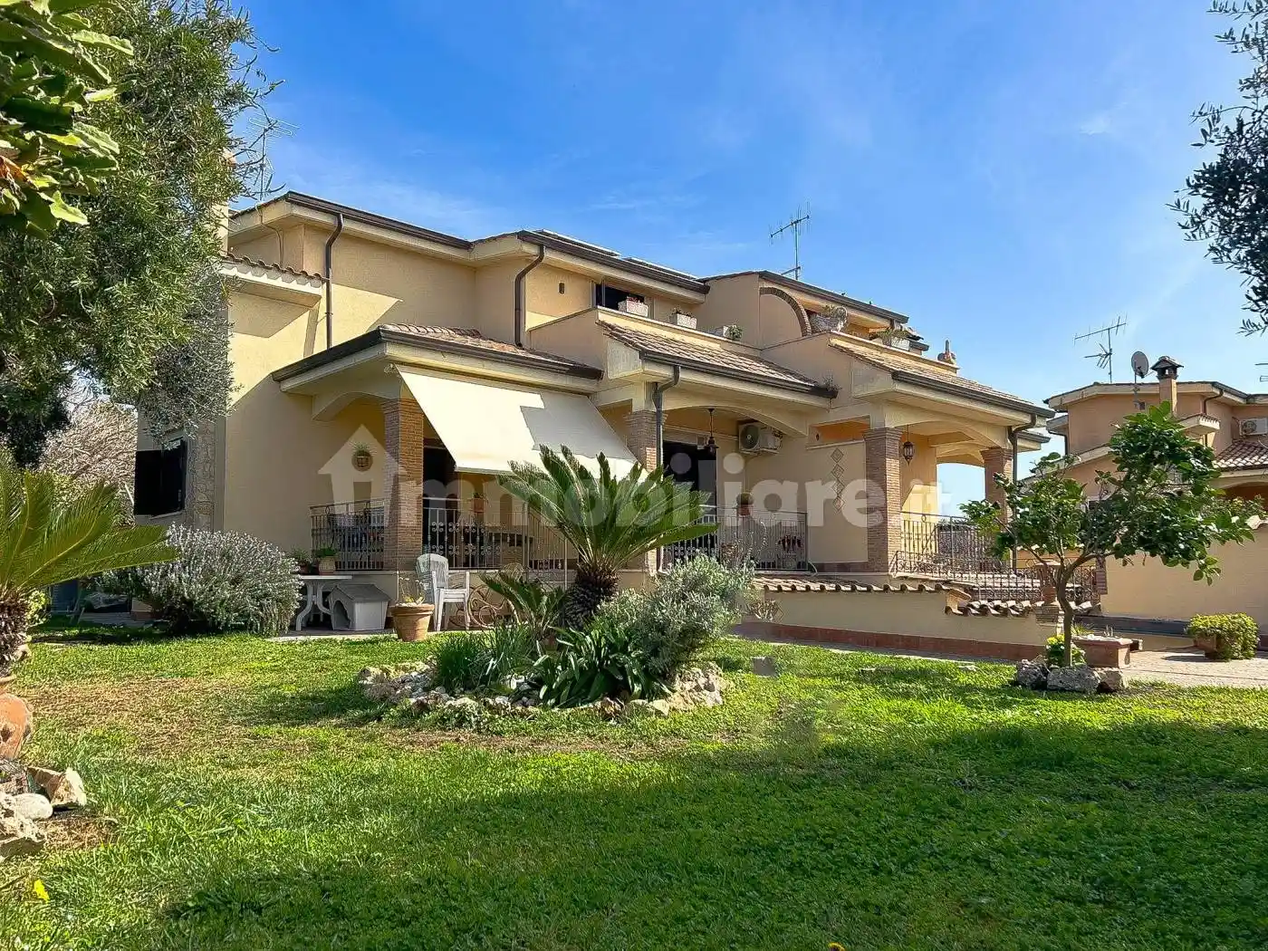 Villa in vendita a Ardea