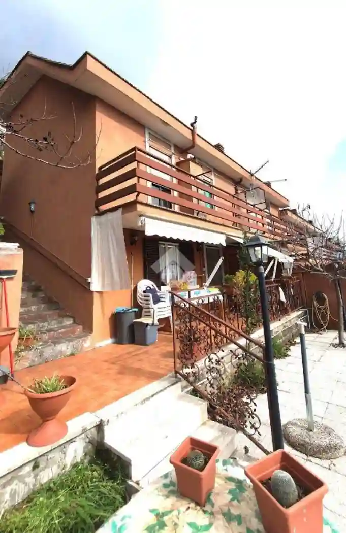 Villetta a schiera - foto 2