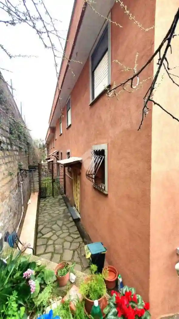 Villetta a schiera - foto 5