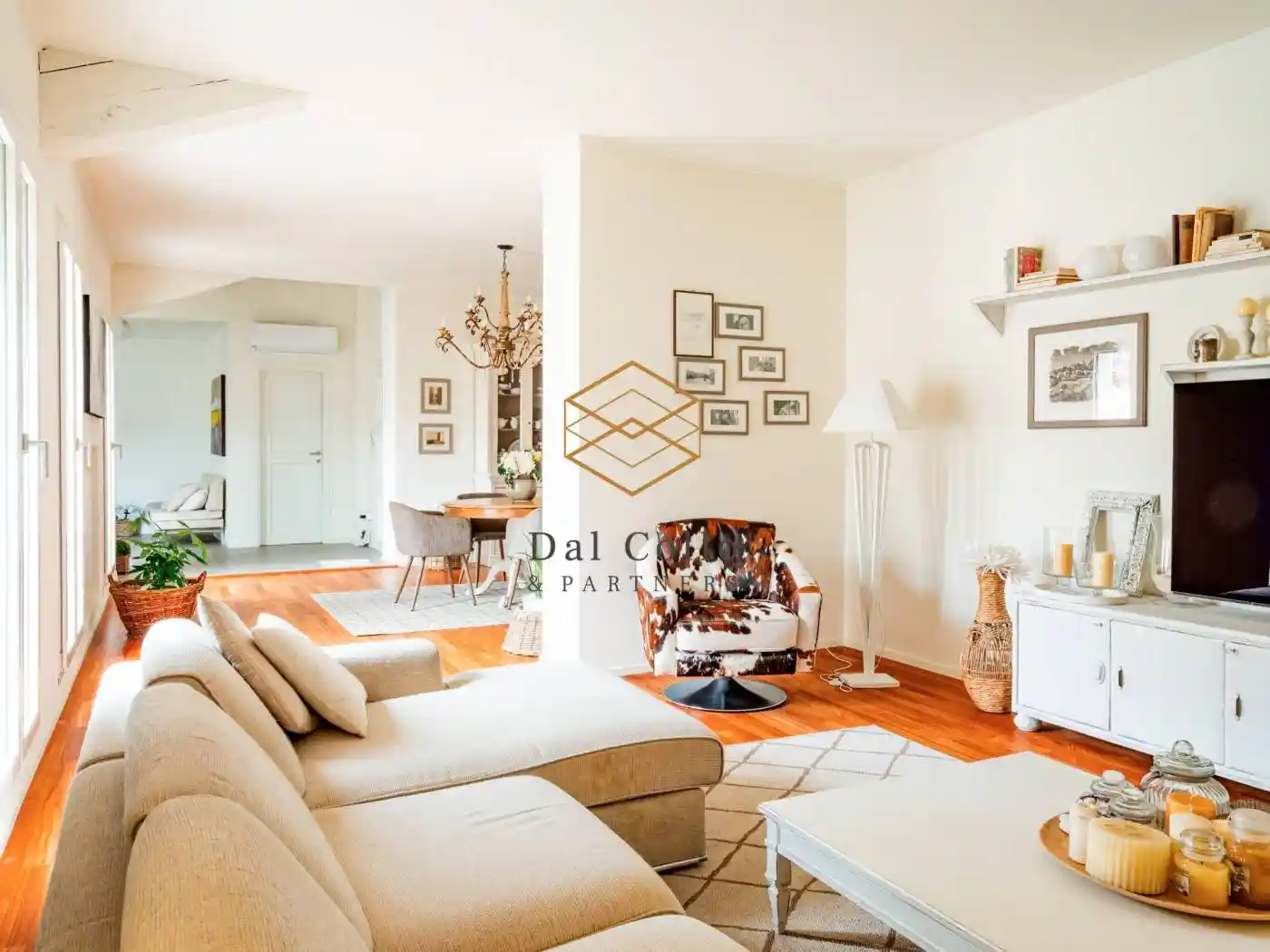 Attico - Mansarda in vendita a Schio