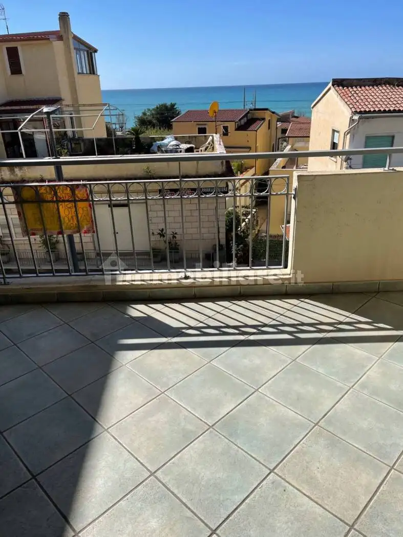 Appartamento in vendita a Belvedere Marittimo