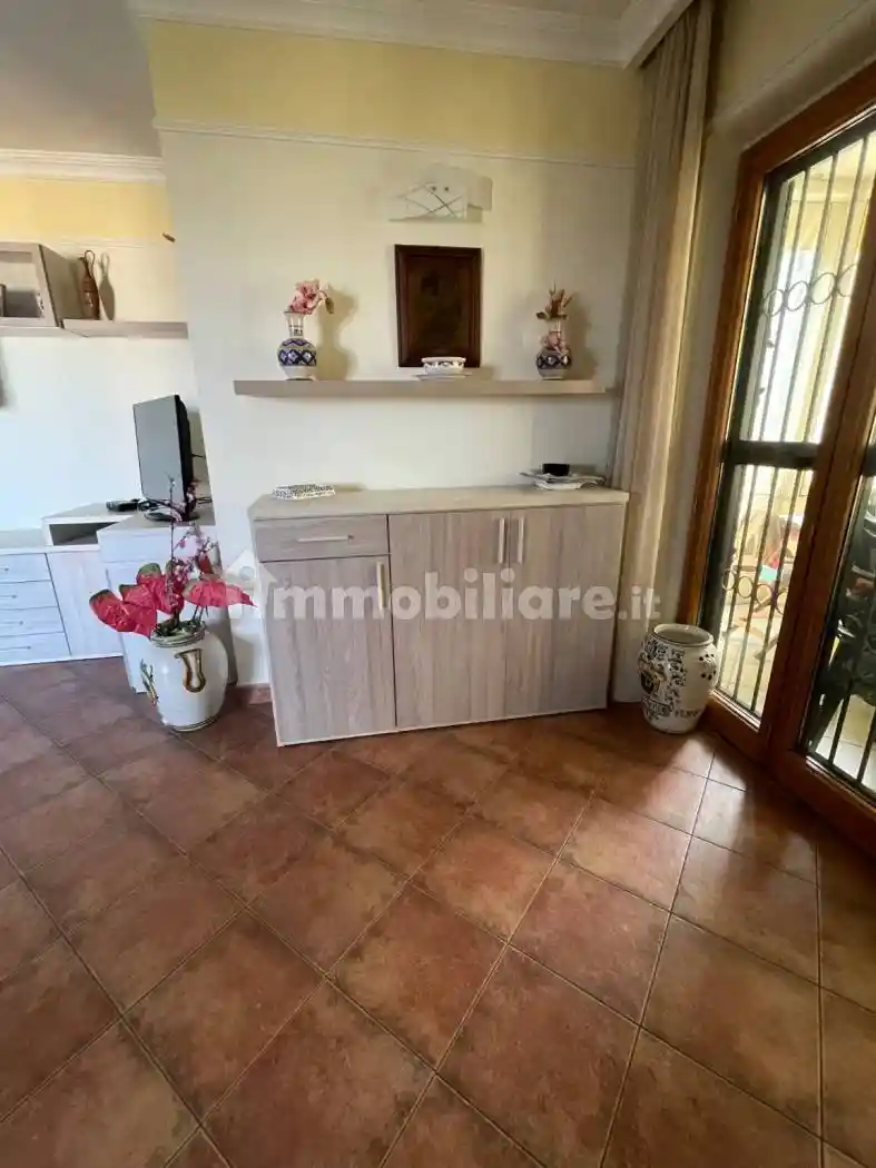 Appartamento viale Giovanni Grossi 18, Centro, Belvedere Marittimo - foto 3