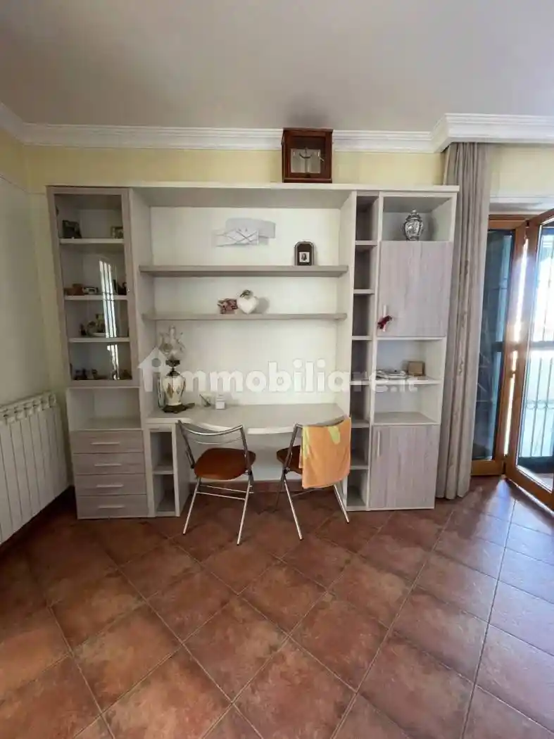 Appartamento viale Giovanni Grossi 18, Centro, Belvedere Marittimo - foto 4