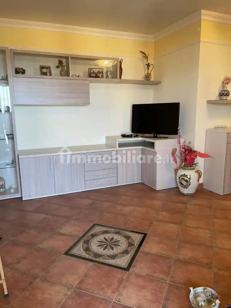 Appartamento viale Giovanni Grossi 18, Centro, Belvedere Marittimo - foto 5