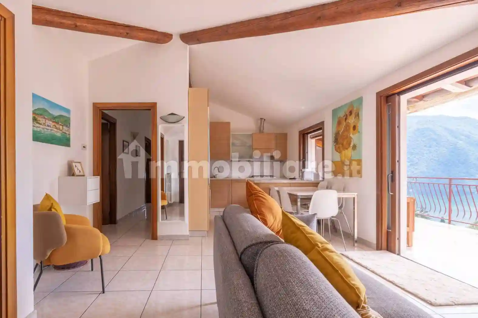 Casa indipendente - foto 2