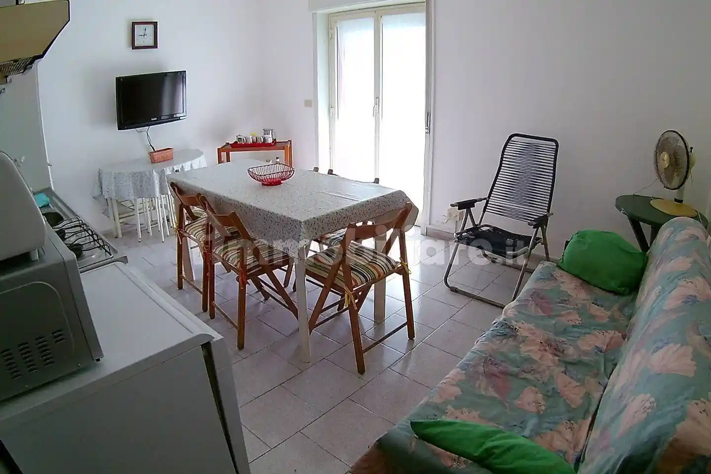 Appartamento in vendita a Mascali